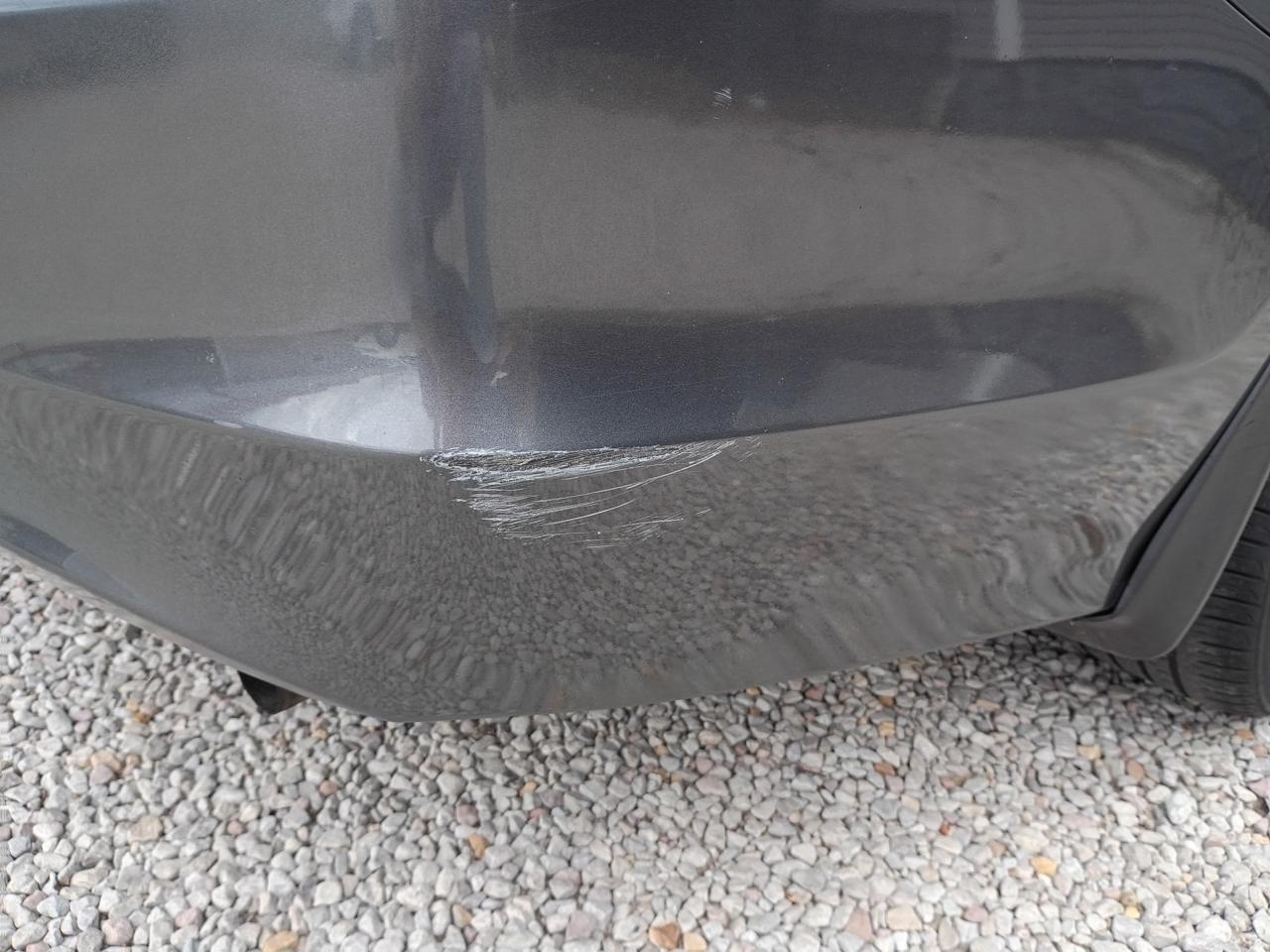 Honda Accord EX Sedan AT 2009