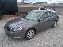 2009 Honda Accord 