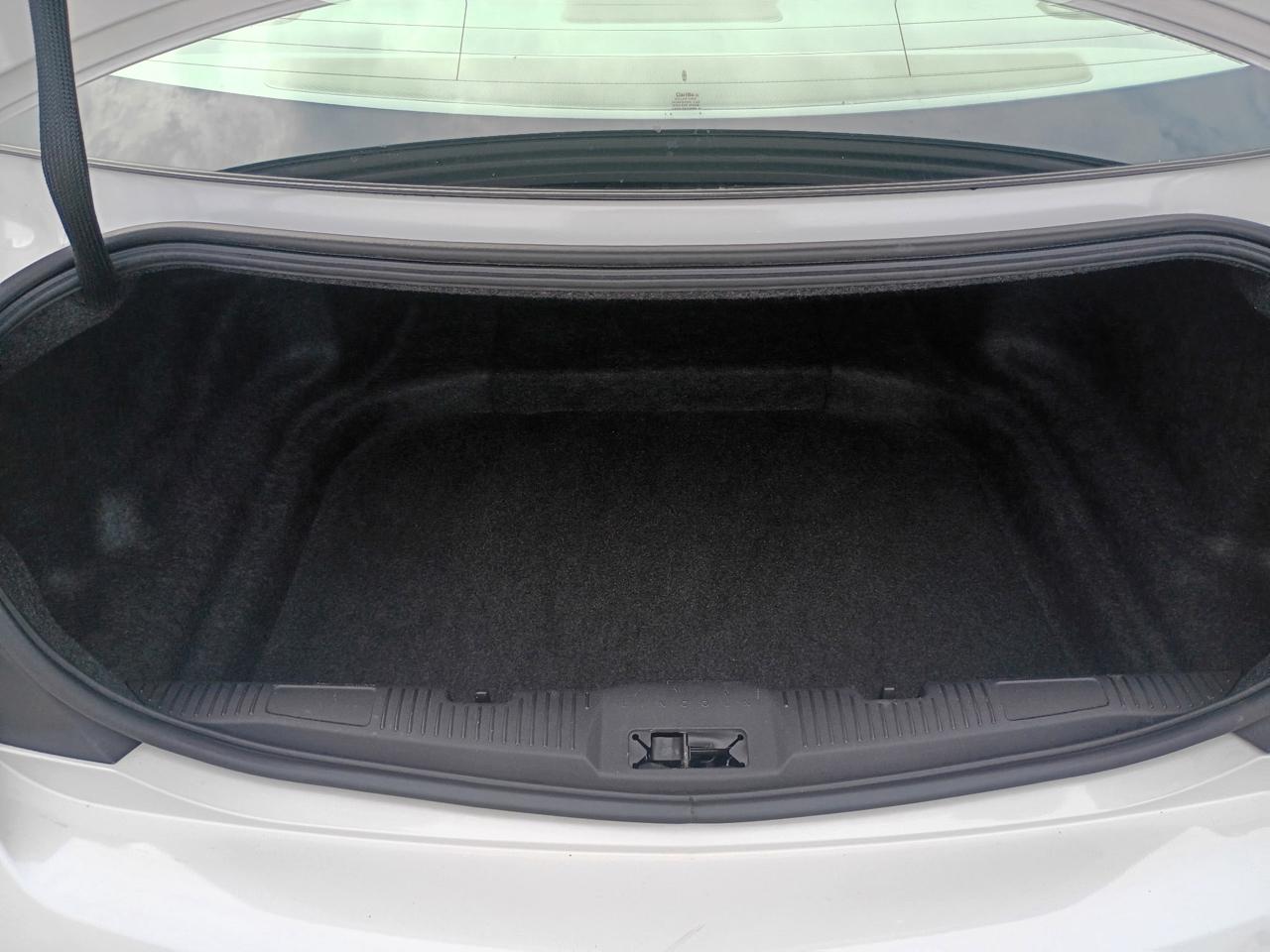 Lincoln MKS 3.7L AWD 2012