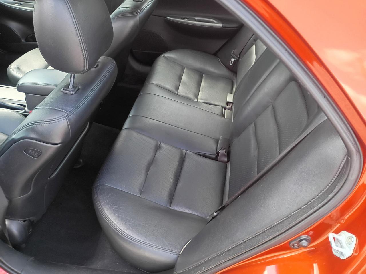 Mazda MAZDA6 i 4D Sedan 2005