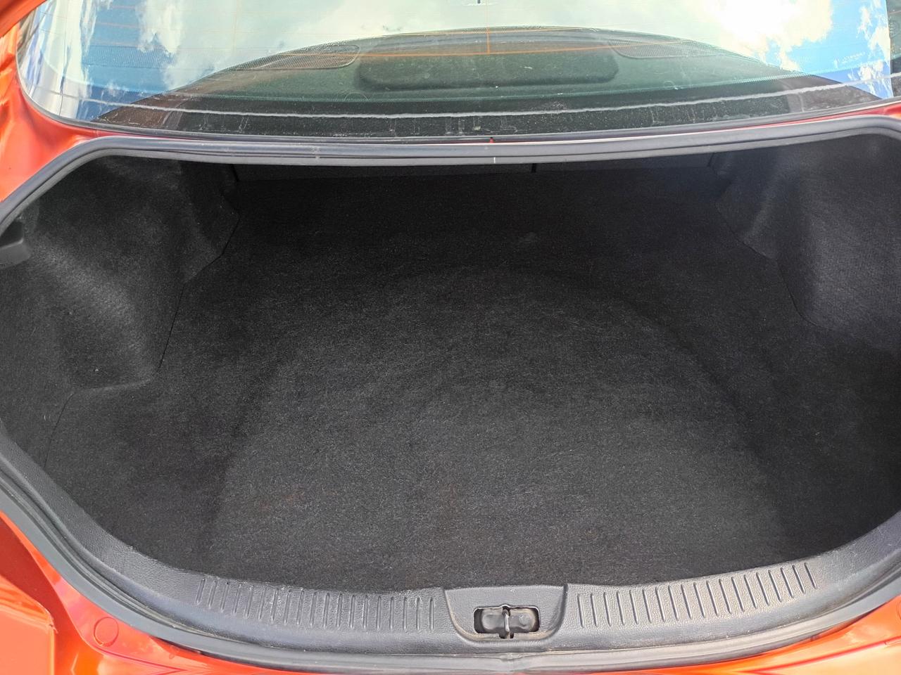 Mazda MAZDA6 i 4D Sedan 2005