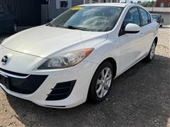 2010 Mazda MAZDA3 