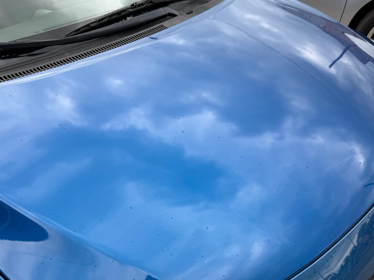 Toyota Corolla S 4-Speed AT 2009