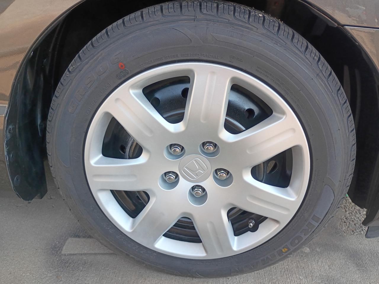 Honda Civic LX Coupe 5-Speed AT 2009