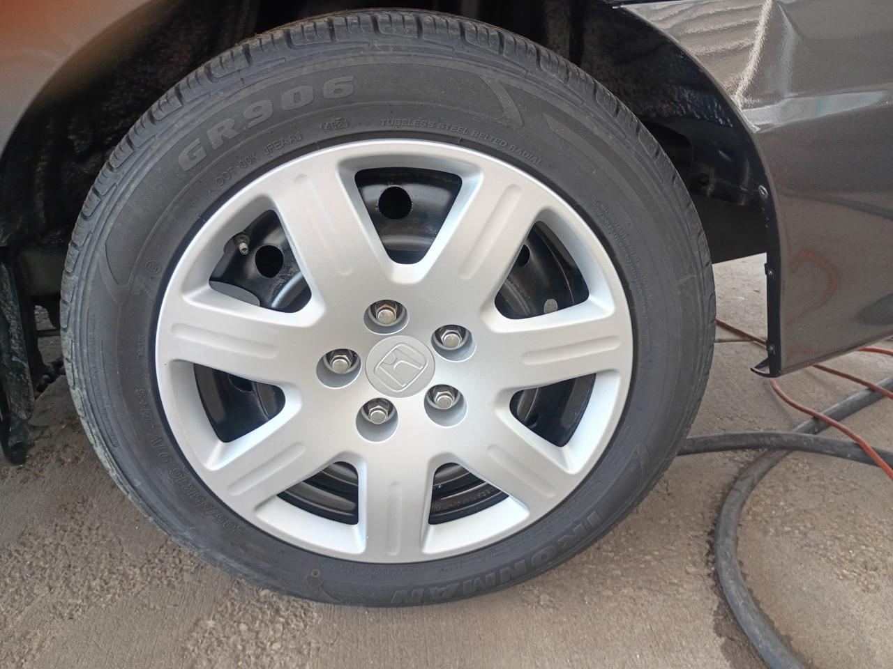 Honda Civic LX Coupe 5-Speed AT 2009