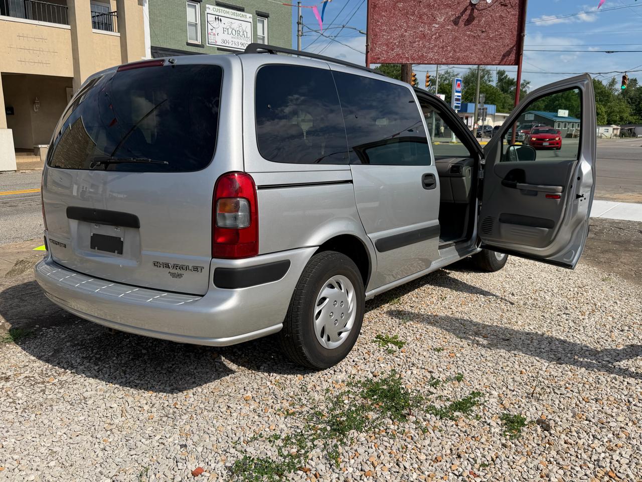 Chevrolet Venture Base 2003