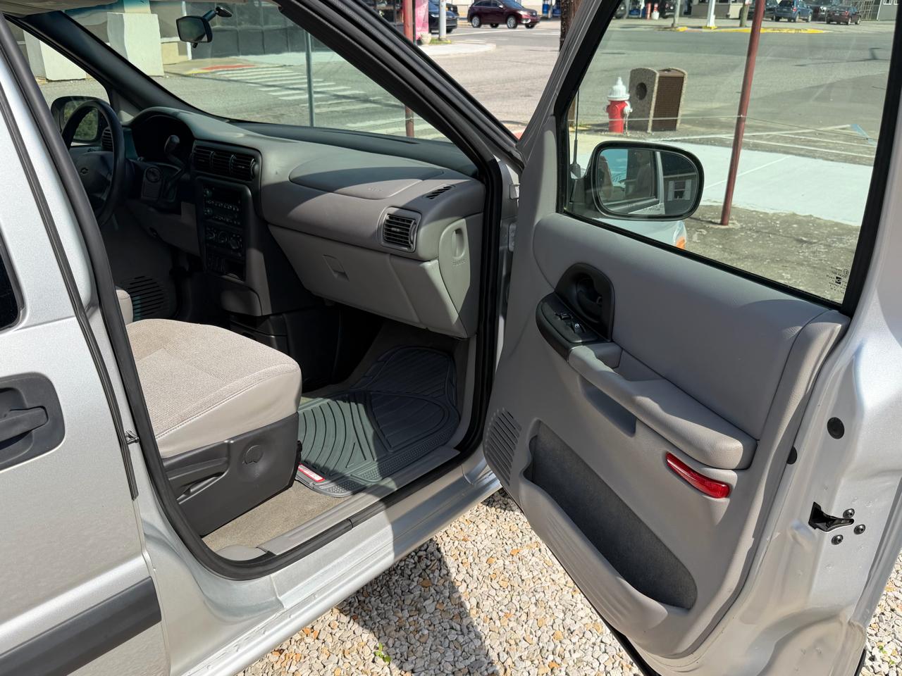 Chevrolet Venture Base 2003