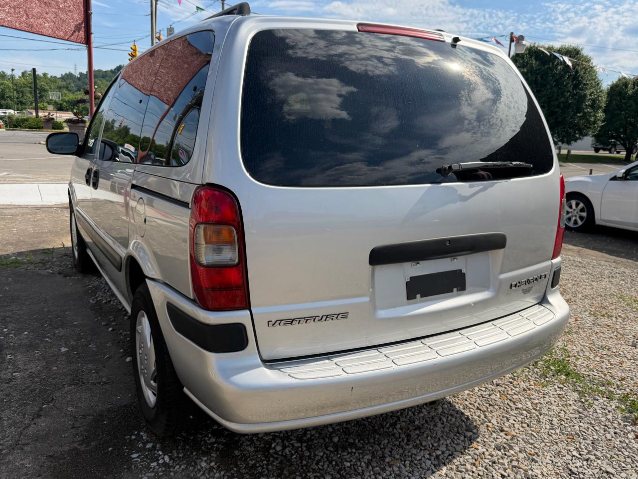 Chevrolet Venture Base 2003