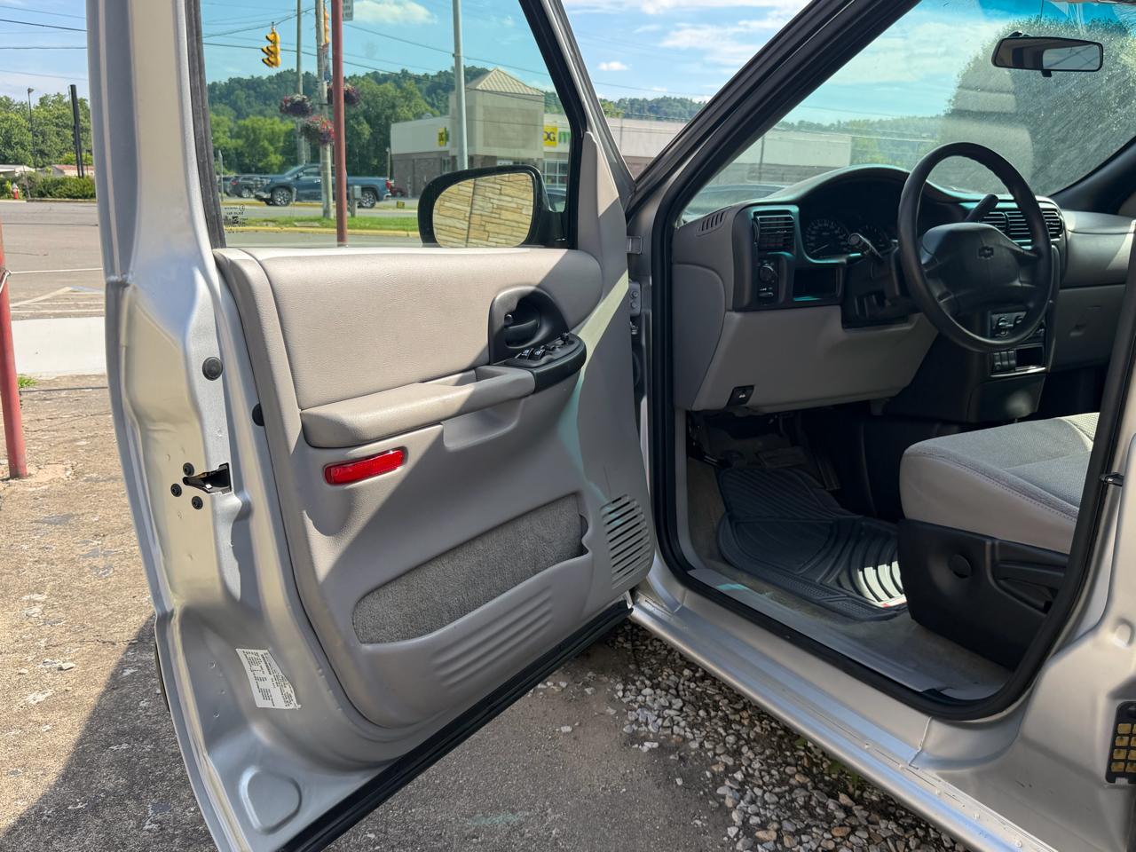 Chevrolet Venture Base 2003
