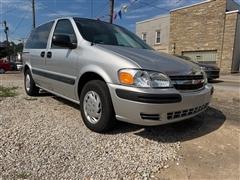 2003 Chevrolet Venture 