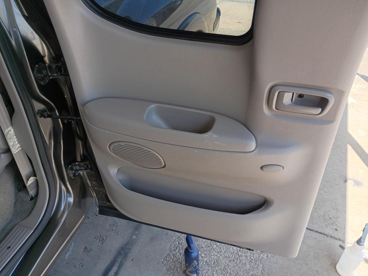 Toyota Tundra SR5 Access Cab 4WD 2005