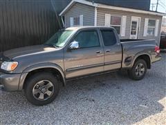 2005 Toyota Tundra 