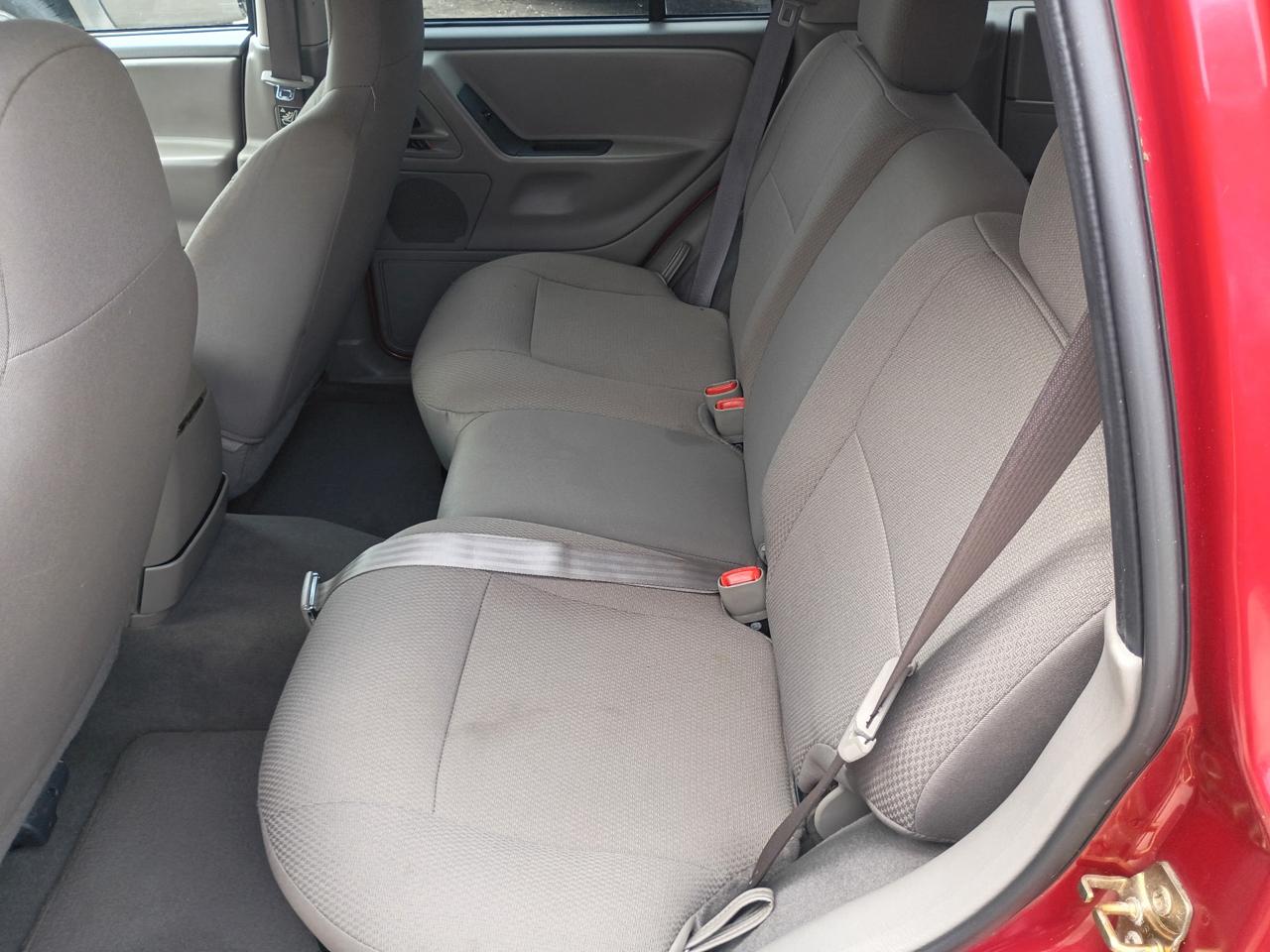 2003 Jeep Grand Cherokee LAREDO - Photo 15