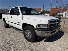1998 Dodge Ram 1500 