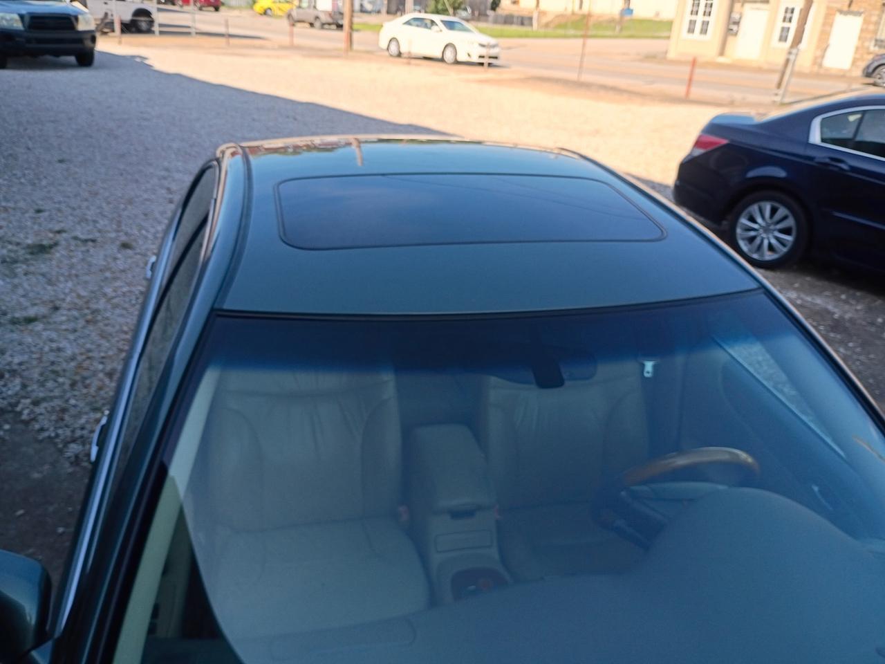 Lexus ES 330 Sedan 2005