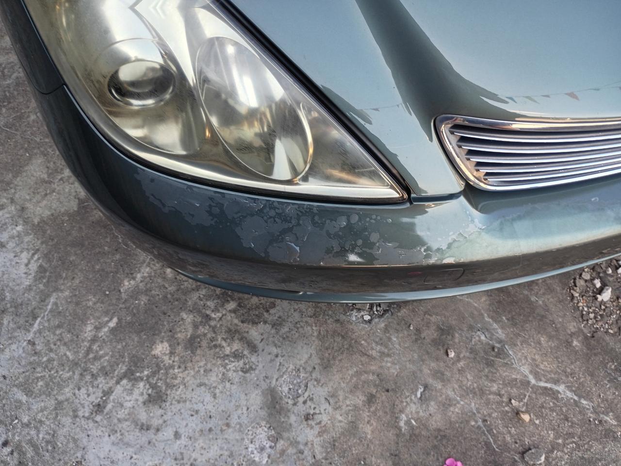 Lexus ES 330 Sedan 2005
