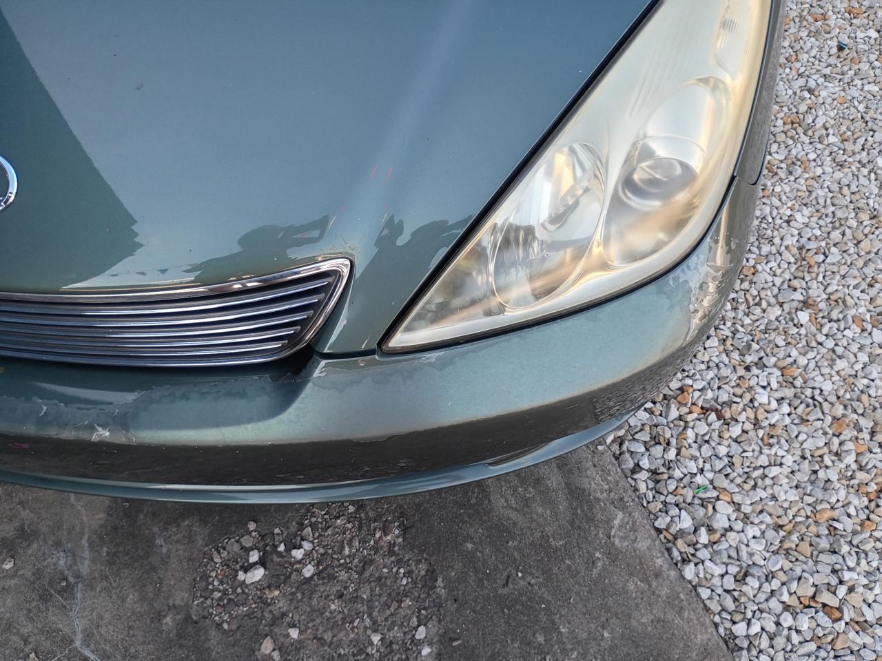 Lexus ES 330 Sedan 2005