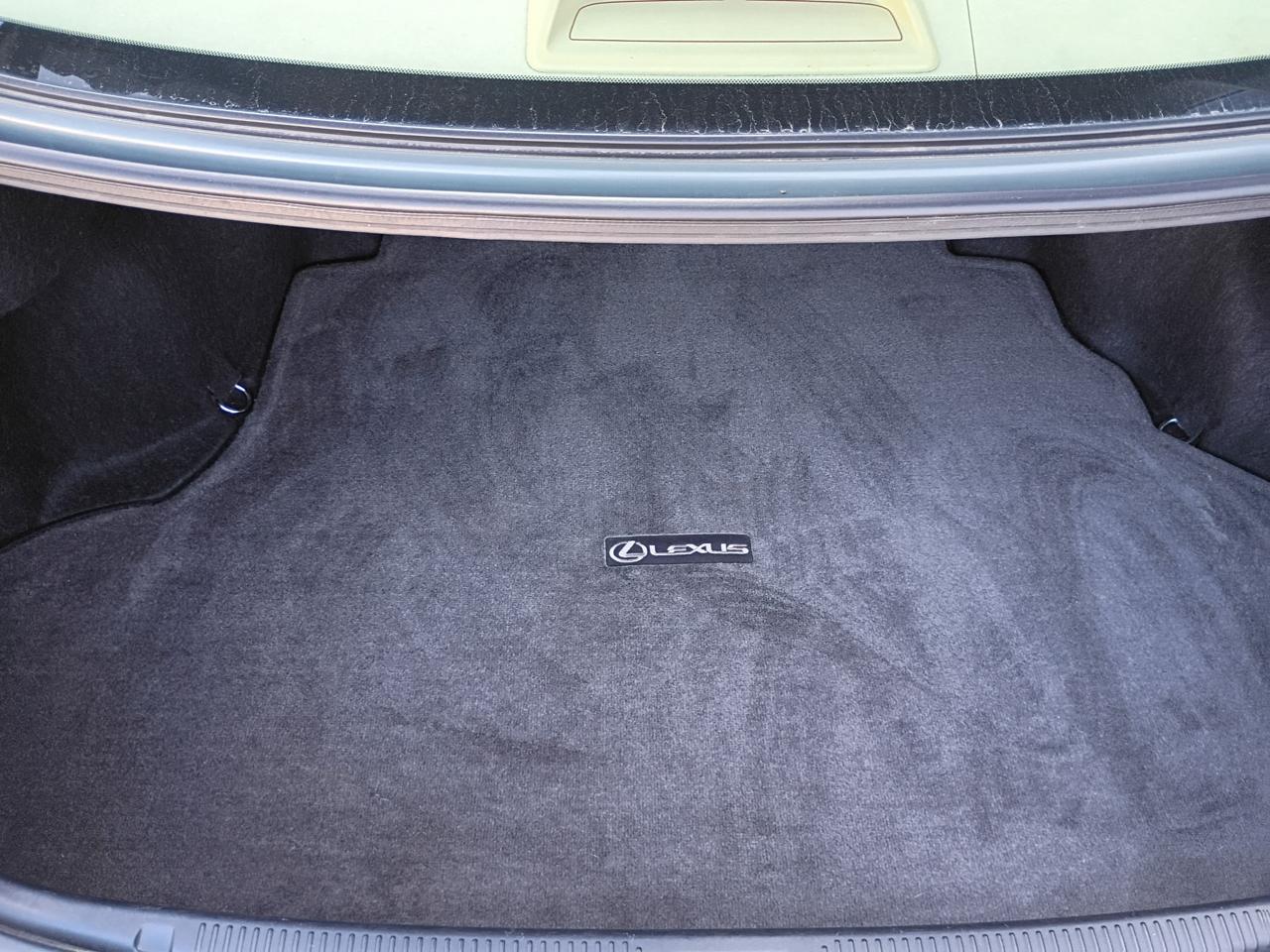 Lexus ES 330 Sedan 2005