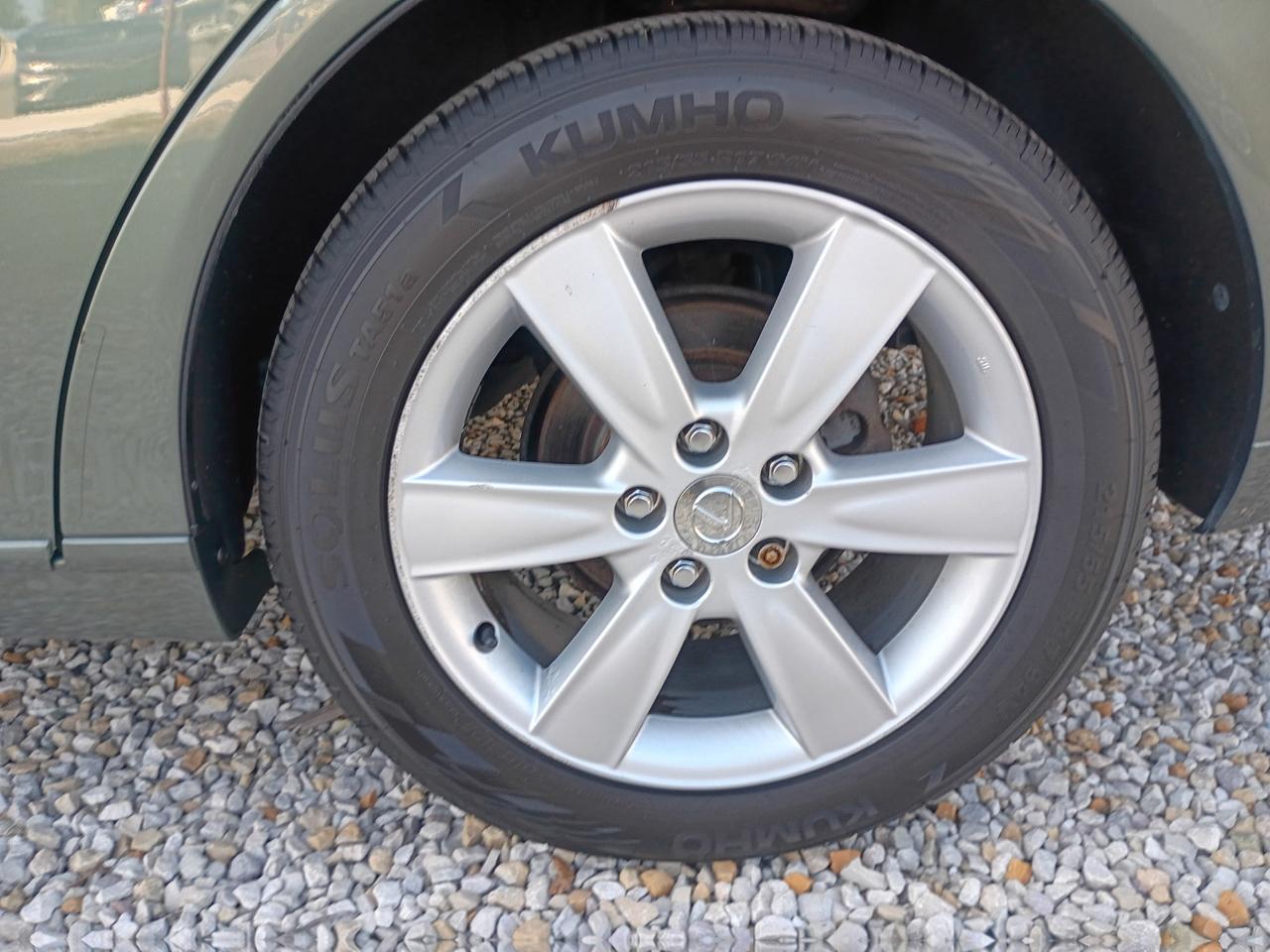 Lexus ES 330 Sedan 2005