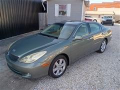 2005 Lexus ES 330 