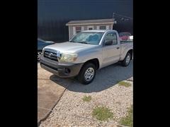 2006 Toyota Tacoma 