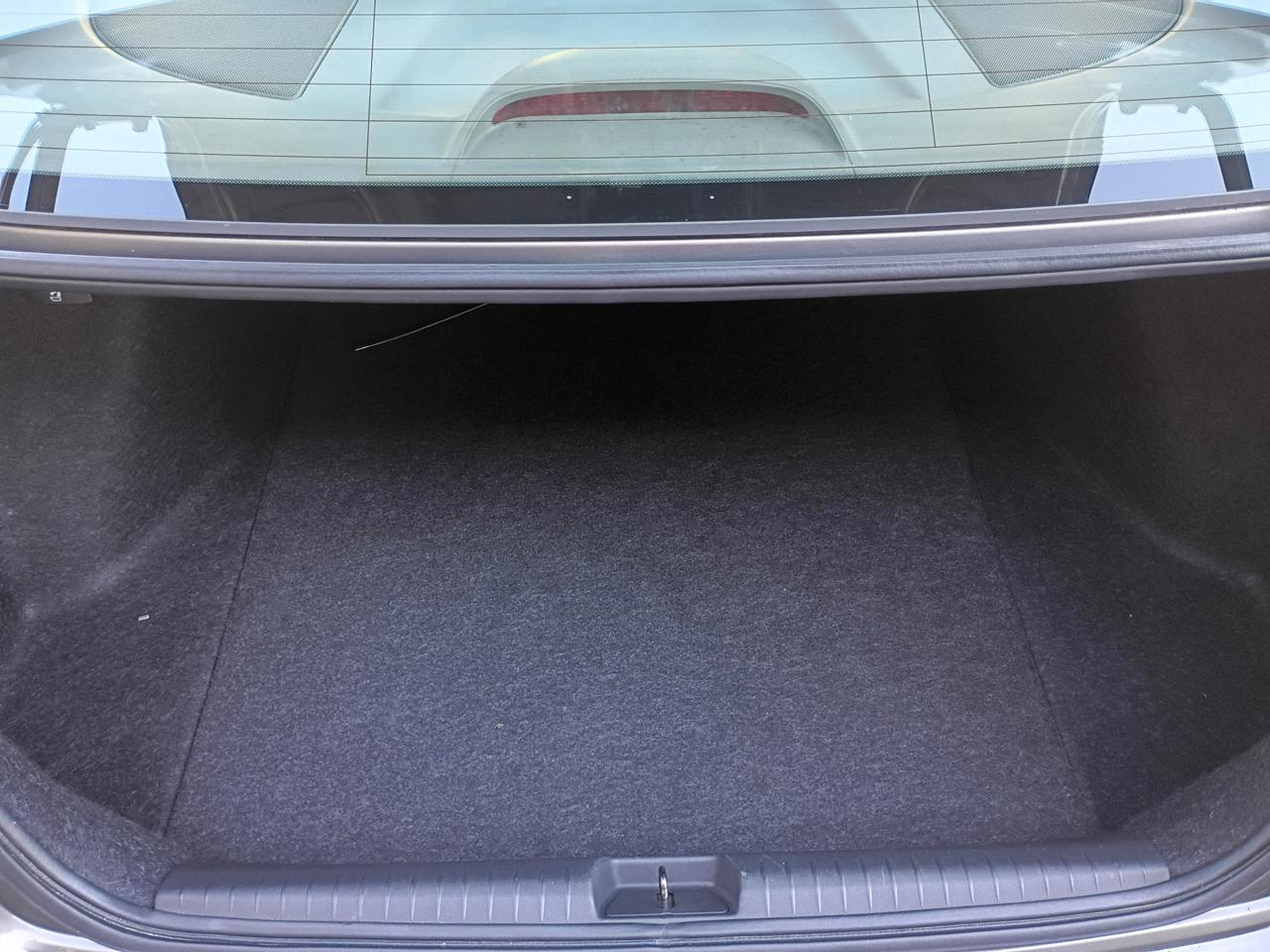Honda Civic LX Sedan AT 2008