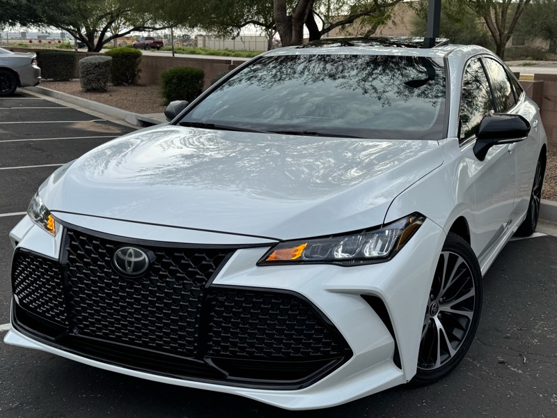 Toyota Avalon XSE 2019