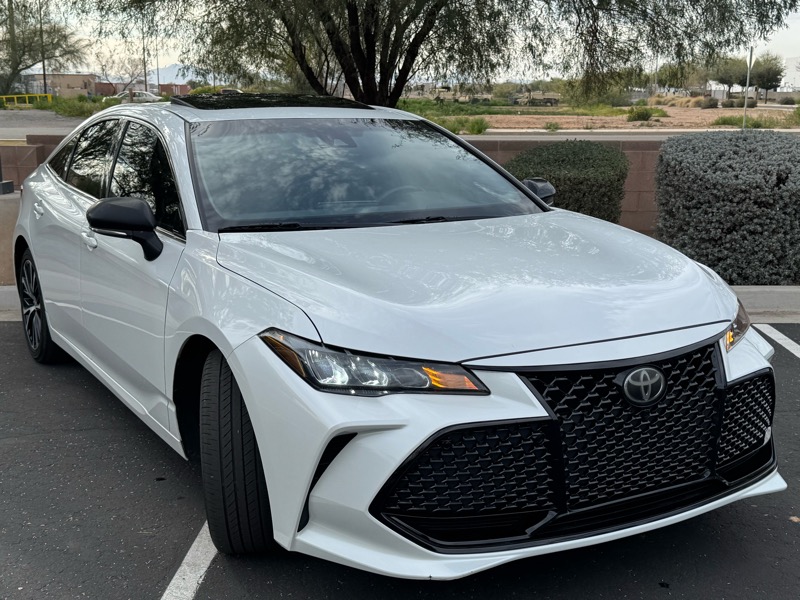 Toyota Avalon XSE 2019