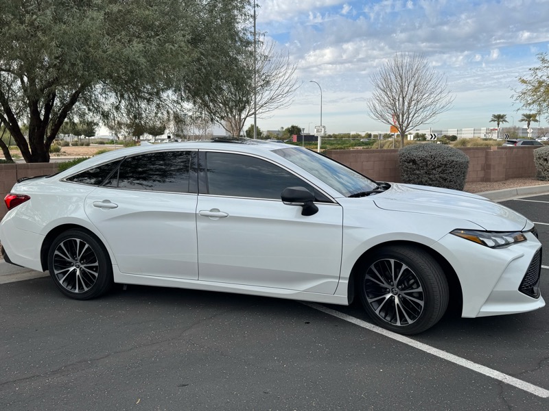 Toyota Avalon XSE 2019