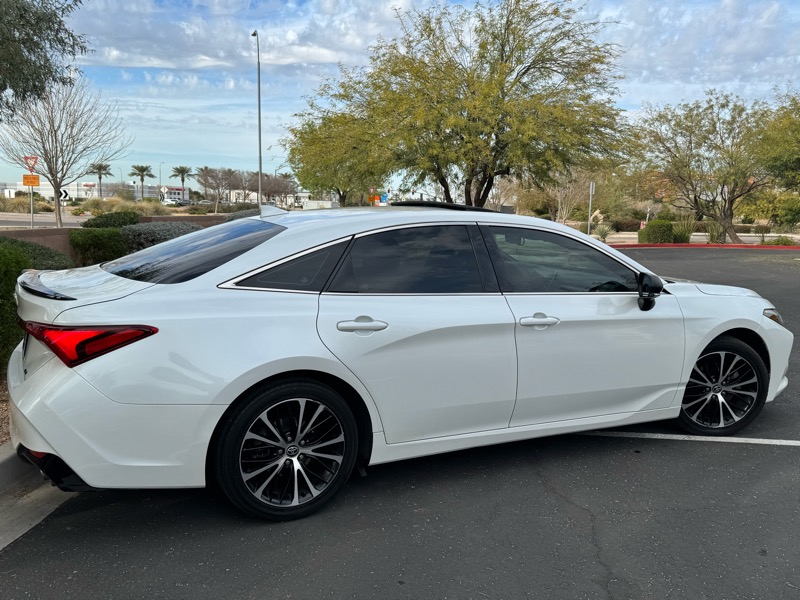 Toyota Avalon XSE 2019
