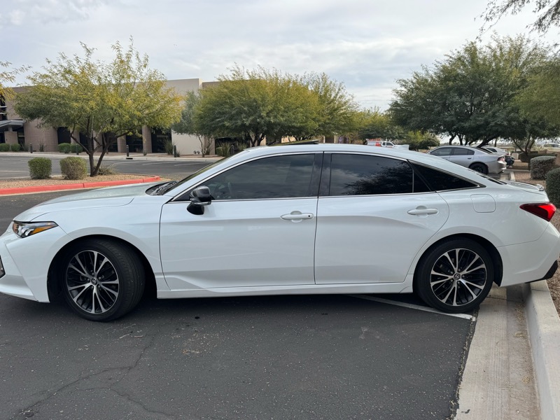 Toyota Avalon XSE 2019