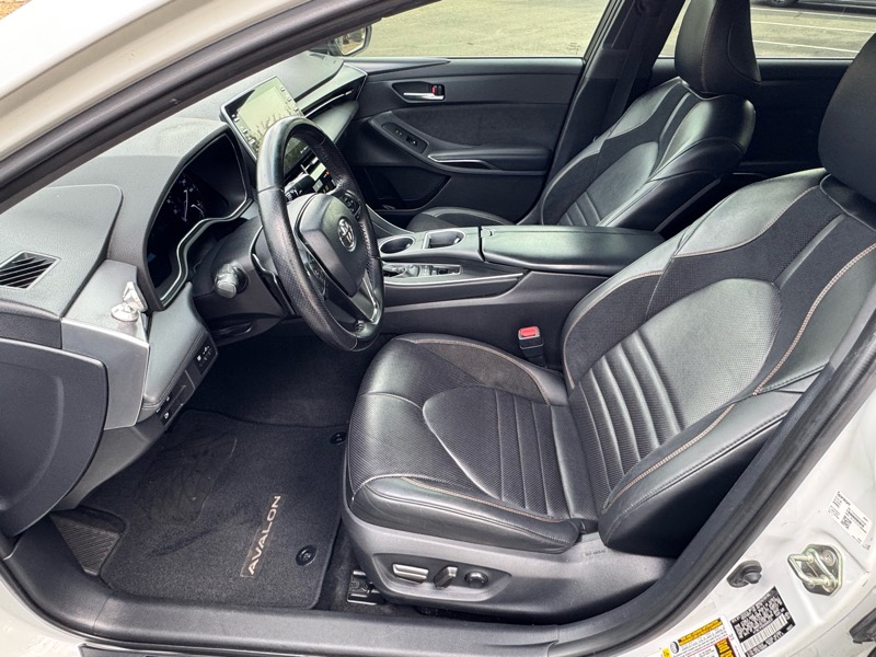 Toyota Avalon XSE 2019