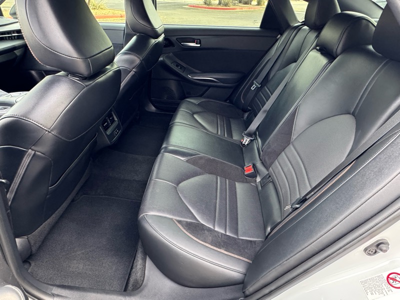 Toyota Avalon XSE 2019