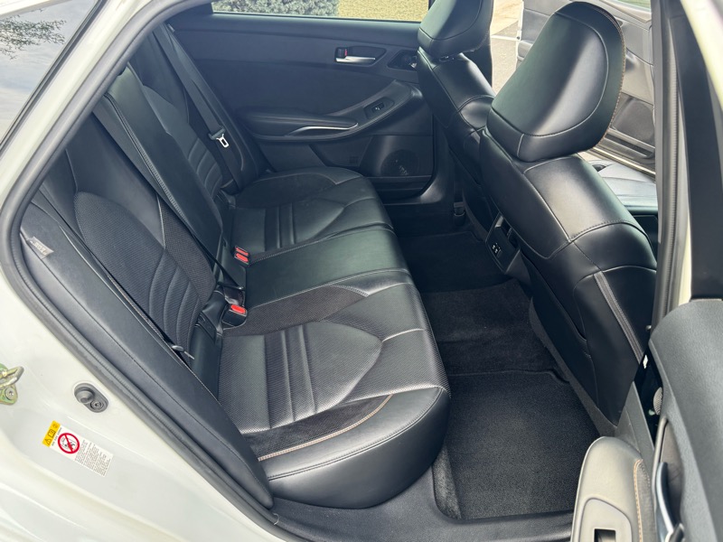 Toyota Avalon XSE 2019