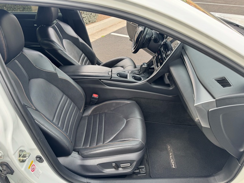 Toyota Avalon XSE 2019