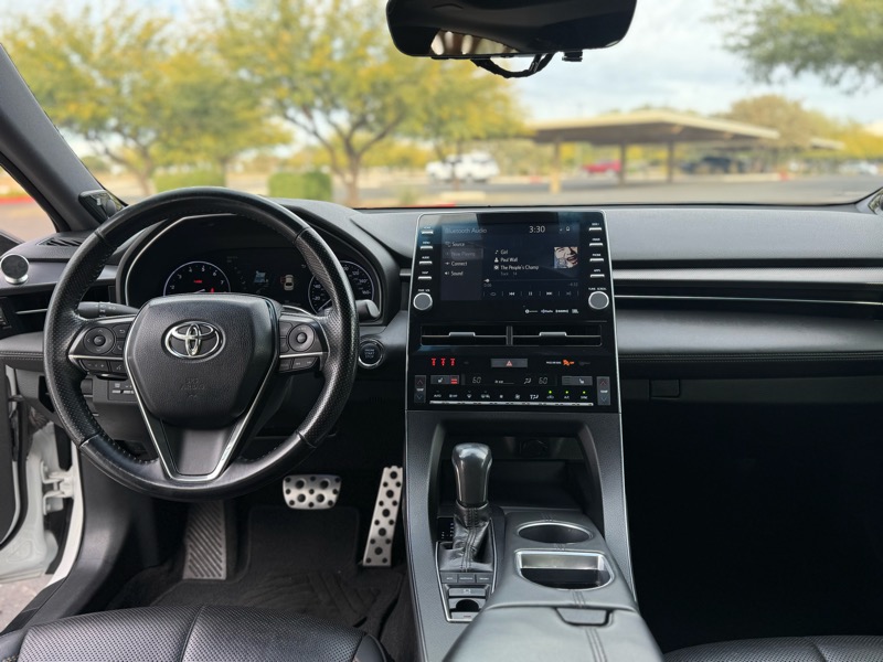 Toyota Avalon XSE 2019