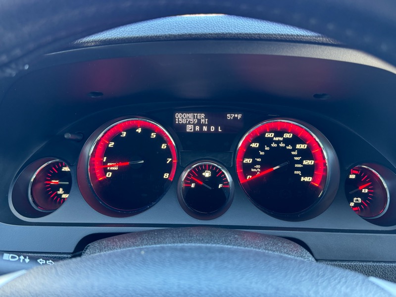 GMC Acadia SLE-2 FWD 2012