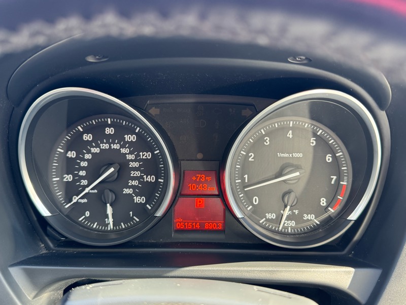 BMW Z4 sDrive35i 2011