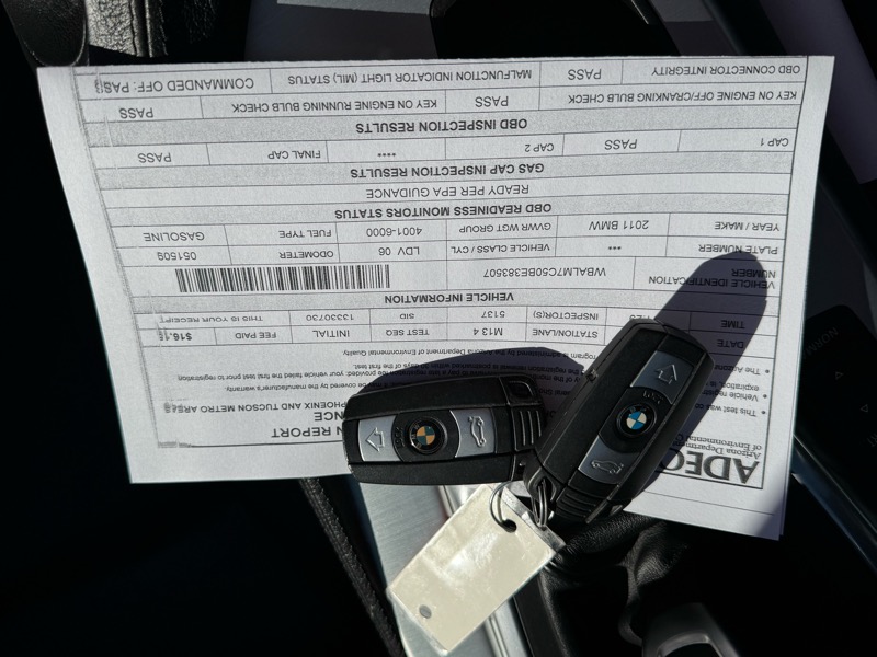 BMW Z4 sDrive35i 2011