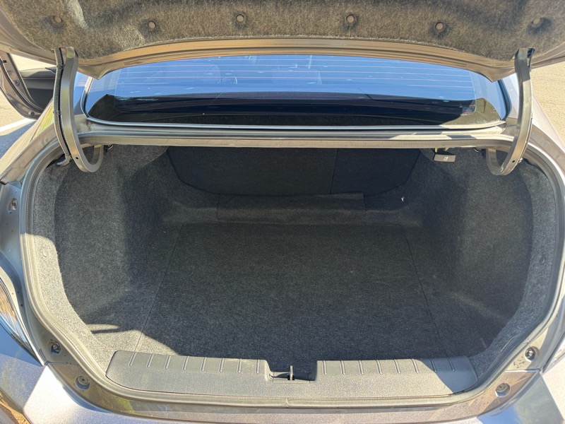 Honda Civic LX-P Coupe CVT 2018