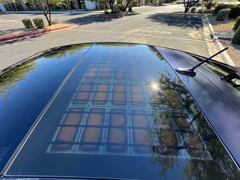 Toyota Prius Three 2012