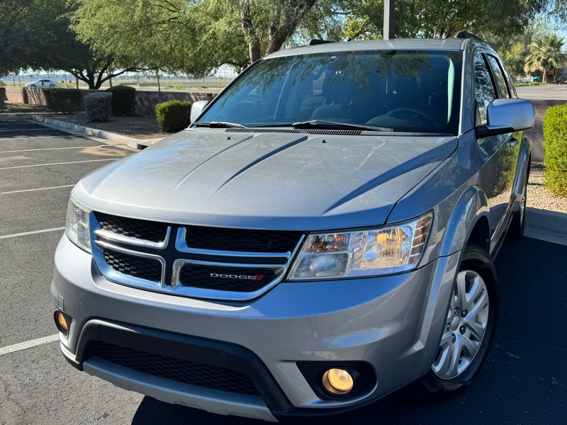 Dodge Journey SE 2019