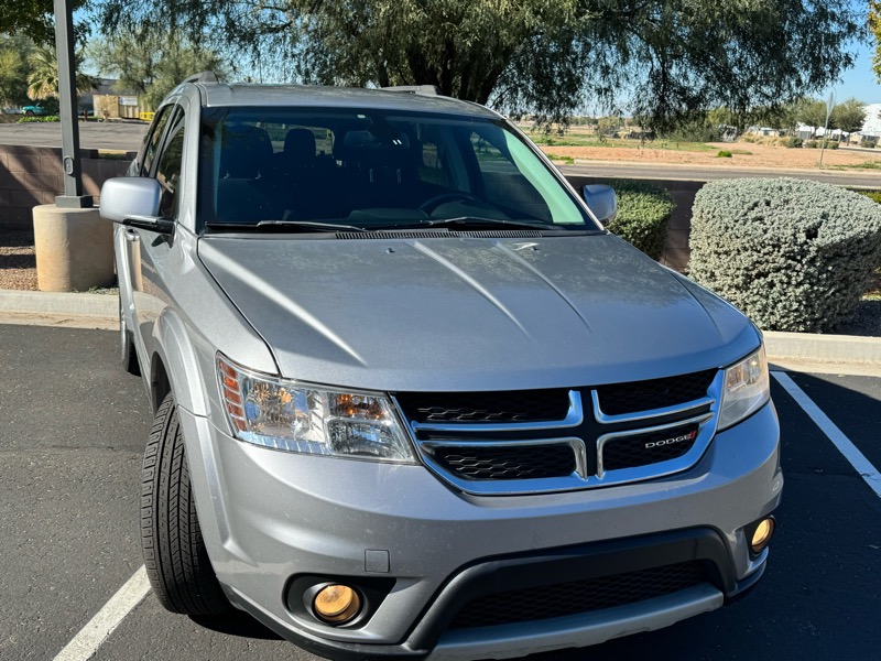 Dodge Journey SE 2019