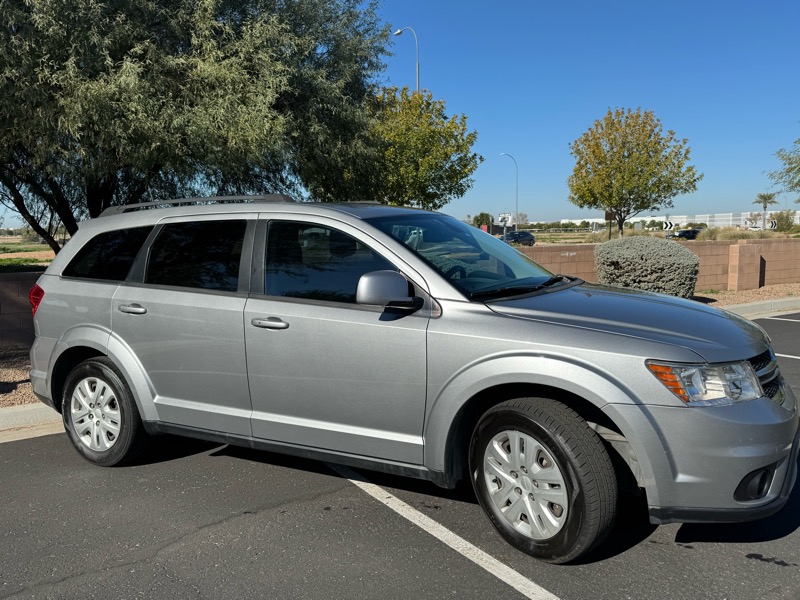 Dodge Journey SE 2019