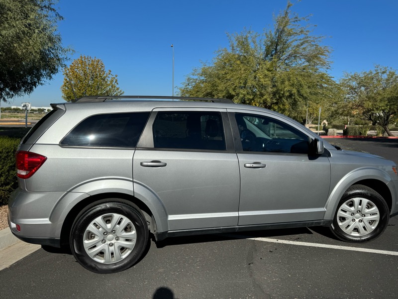 Dodge Journey SE 2019