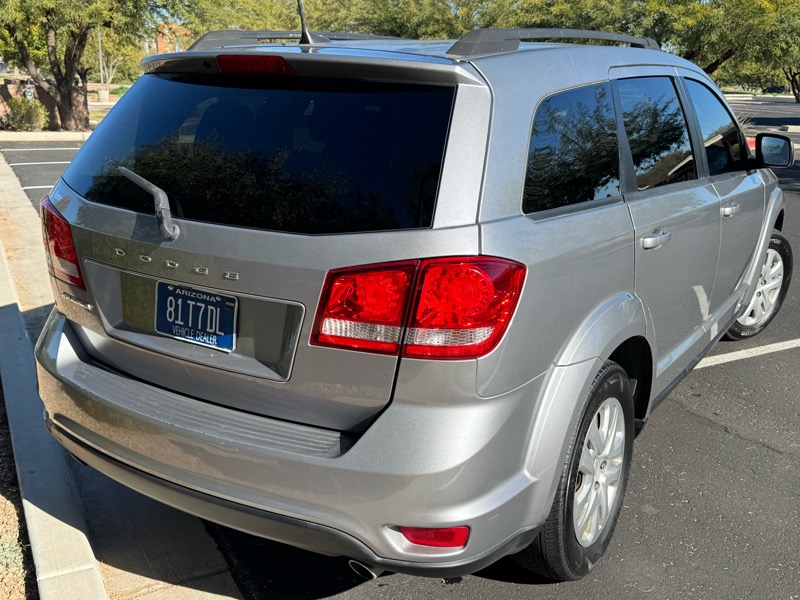 Dodge Journey SE 2019