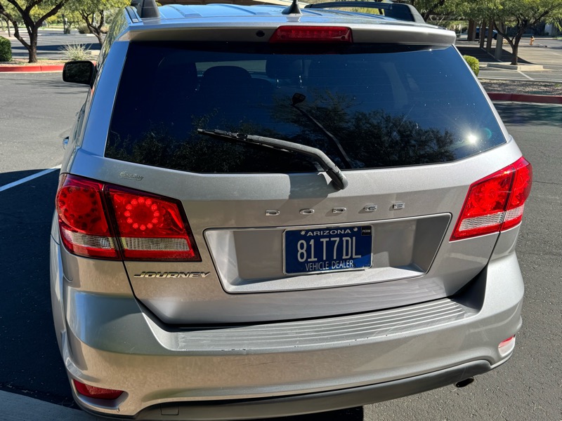 Dodge Journey SE 2019