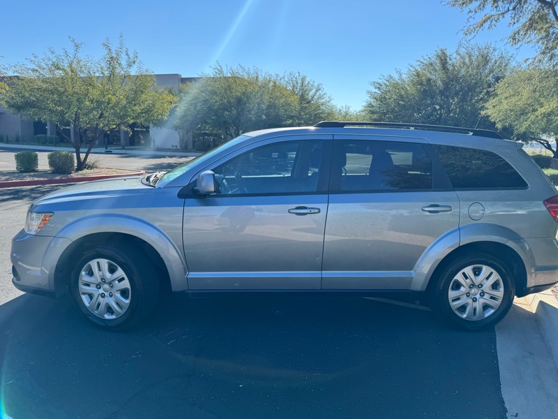 Dodge Journey SE 2019