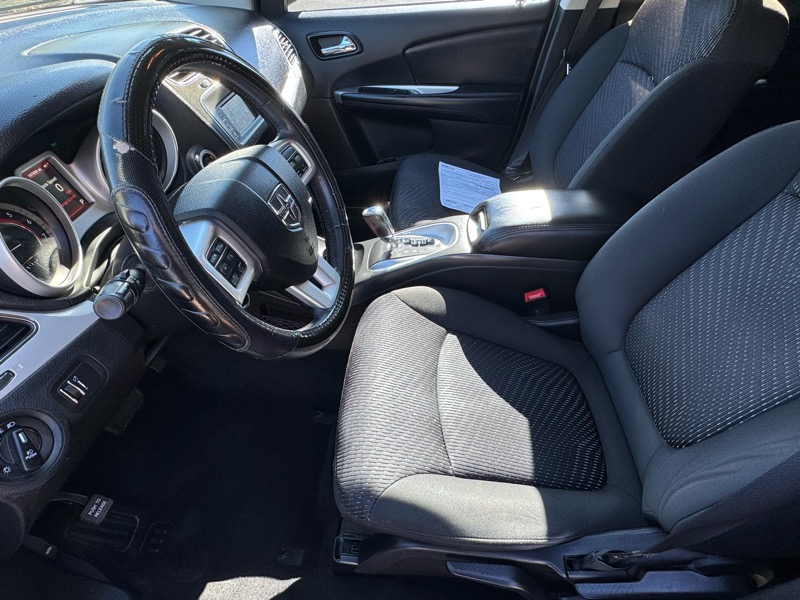 Dodge Journey SE 2019