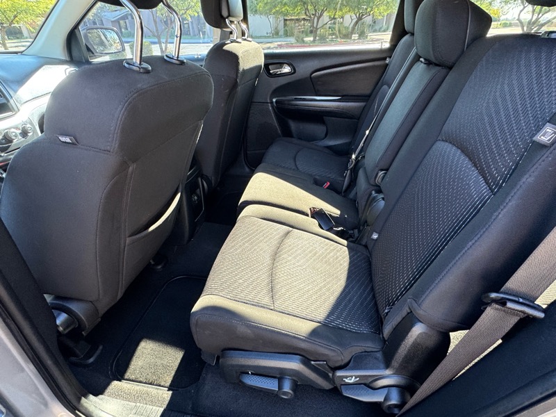 Dodge Journey SE 2019